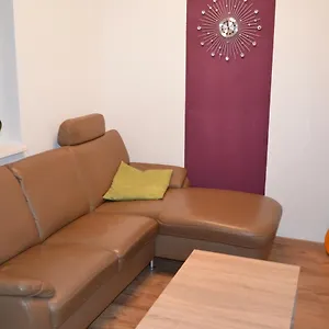 34a Paulstraße Apartment