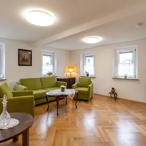Haus Burk 5.0 Apartment