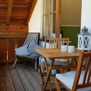 Am Starnberger Apartment