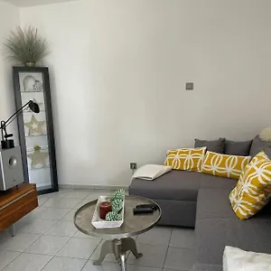 Vida Real Estate Apartment