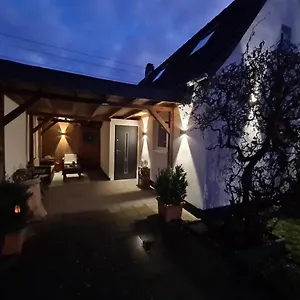 The Cozy Lauf Apartment